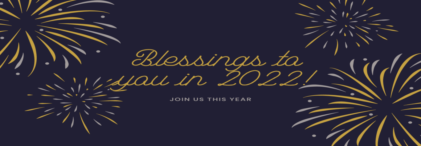Blessings to you in 2022!(1)