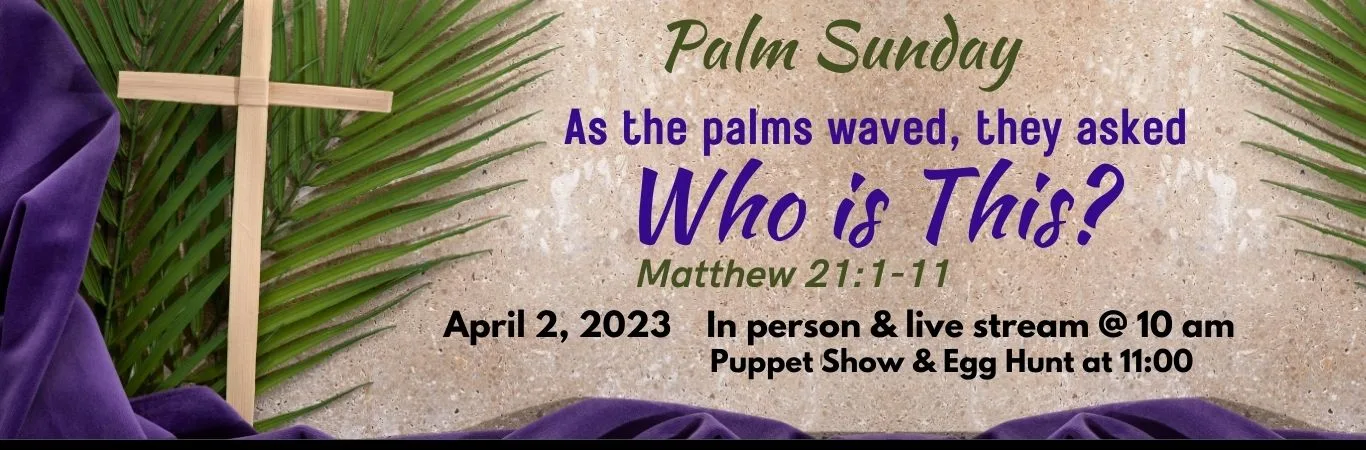 Palm Sunday 2023 (2)