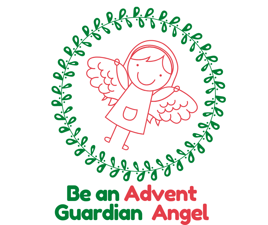 Advent Angels Toy Drive