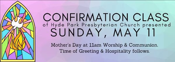 April 30, 2025 – Newsletter