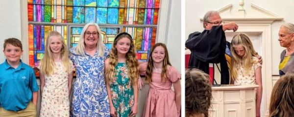 May 15, 2025 – Newsletter