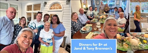 May 8, 2025 – Newsletter