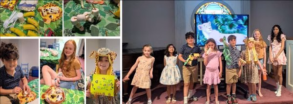 June 26, 2025 – Newsletter