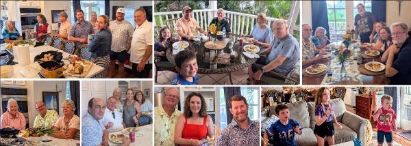 July 17, 2025 – Newsletter