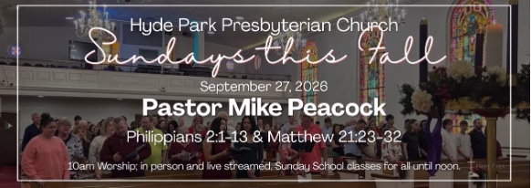 September 24, 2025 – Newsletter